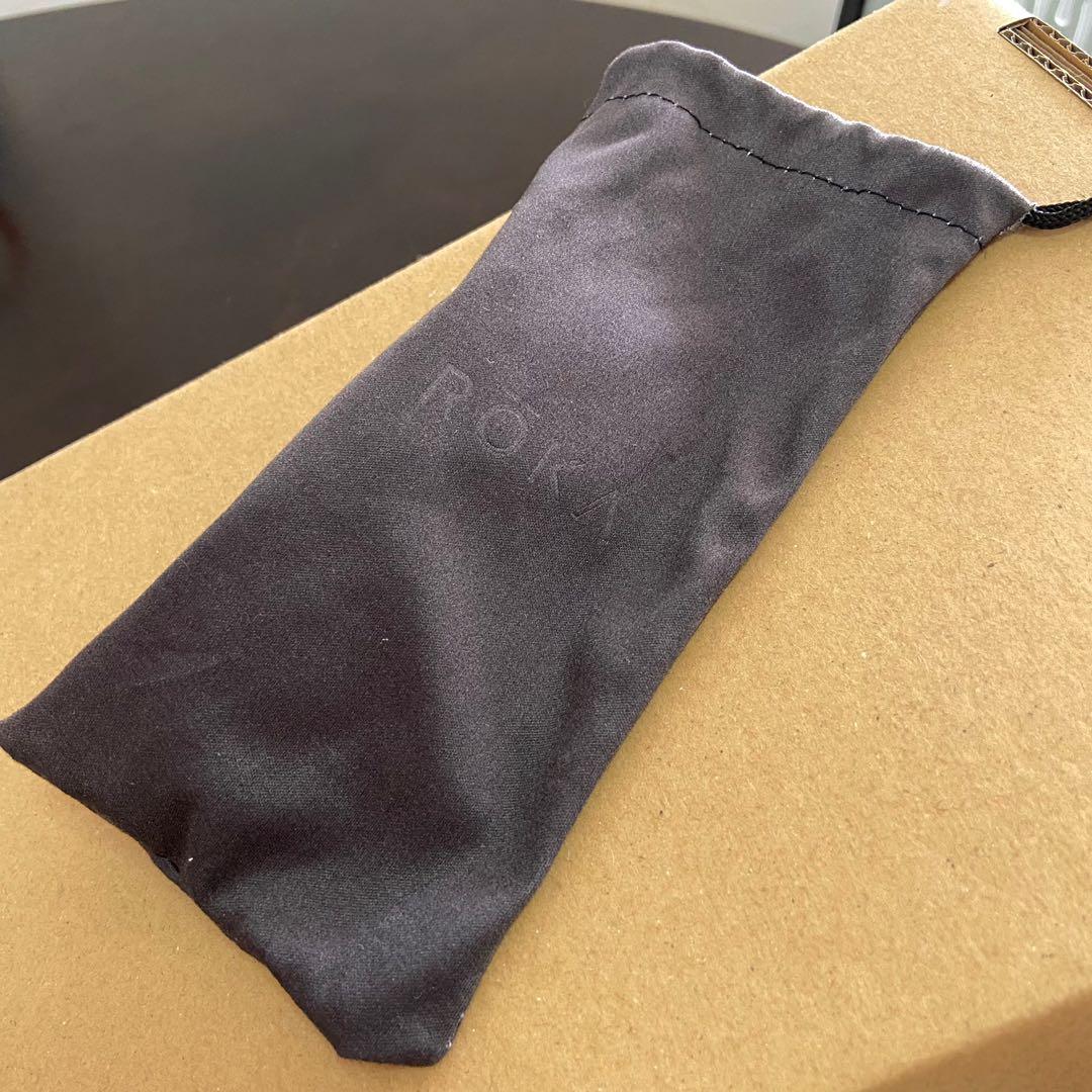 Roka Zilker, Men's Fashion, Watches & Accessories, Sunglasses & Eyewear