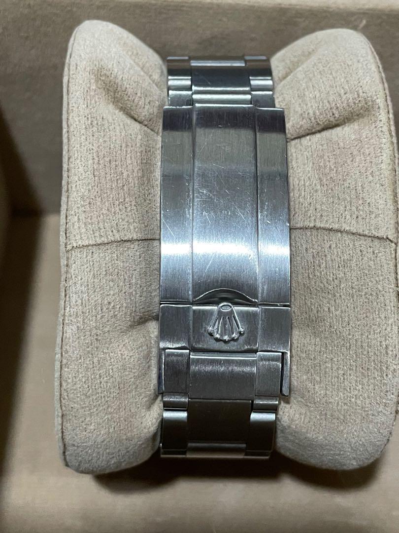 Rolex GMT Master 2 (Category: Men's Watches) located in Bulacan. Submitted by vanitrix (Listing ID 1134309673, Image 2). Description: pm for more photos very nice in actual.