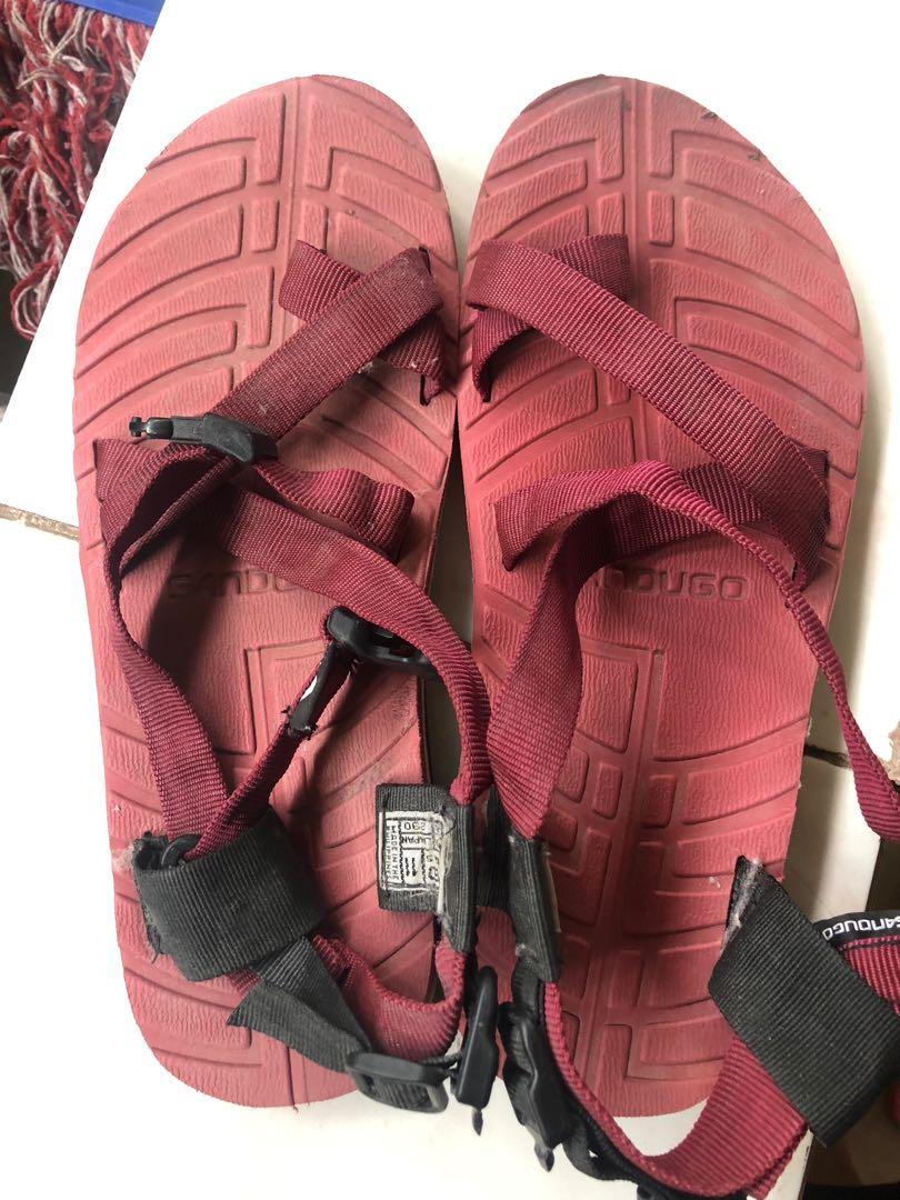 Sandugo sandals discount price 219