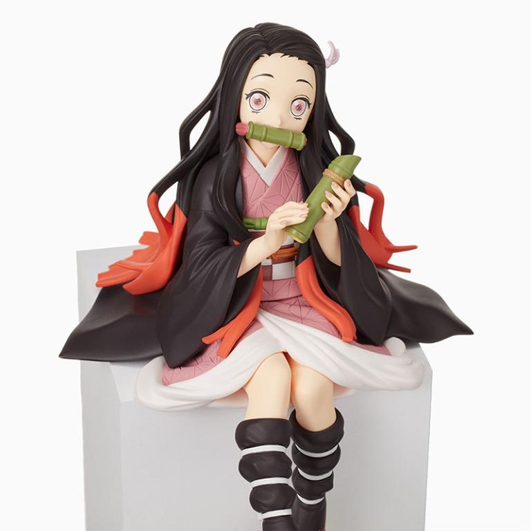 Nezuko chokonose Clearance