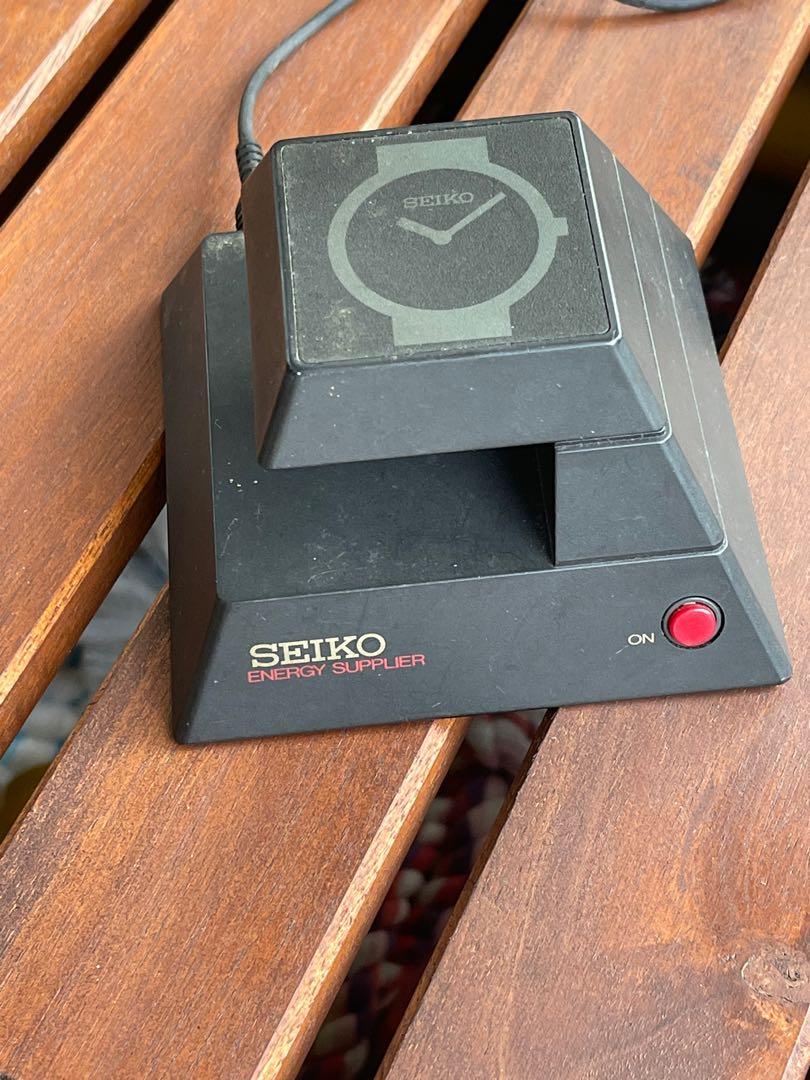 seiko kinetic charger, tung affär UPP TILL NUM AV 