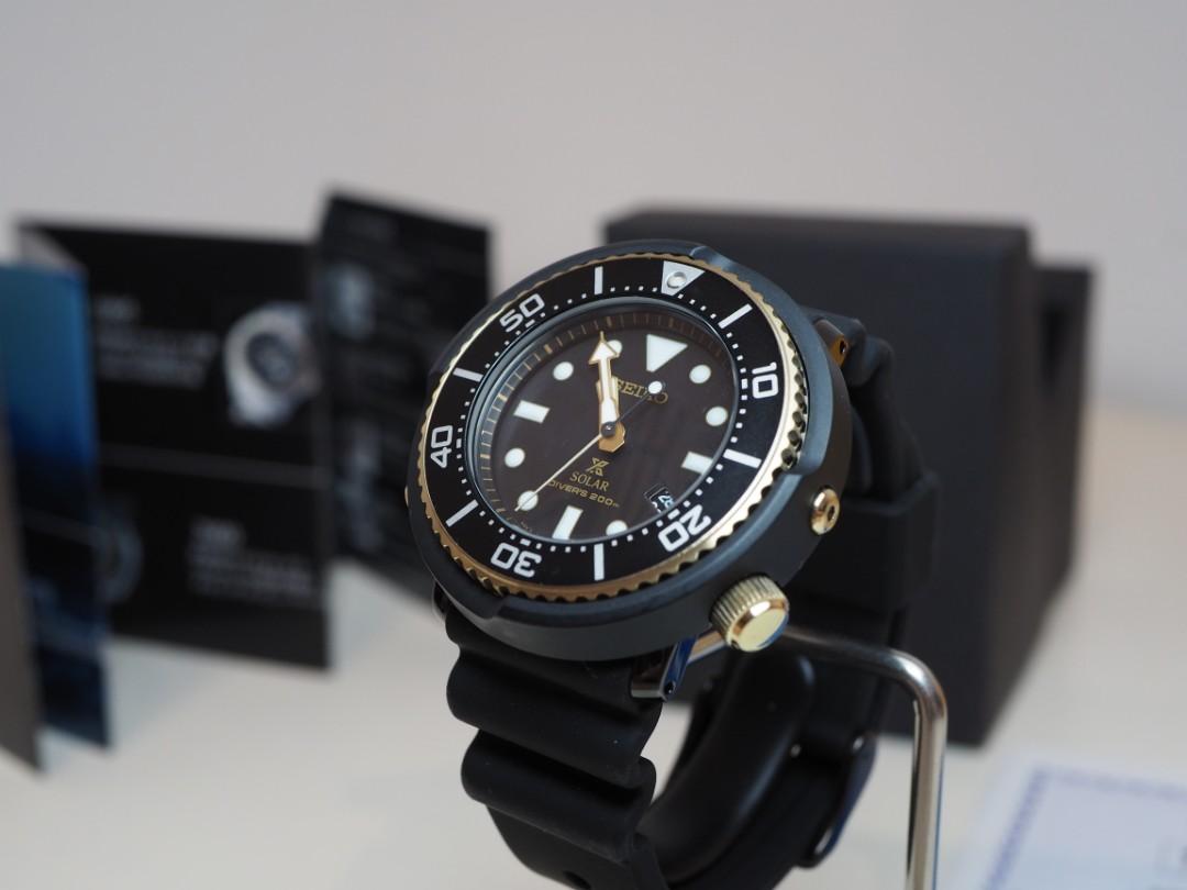Seiko deals lowercase tuna