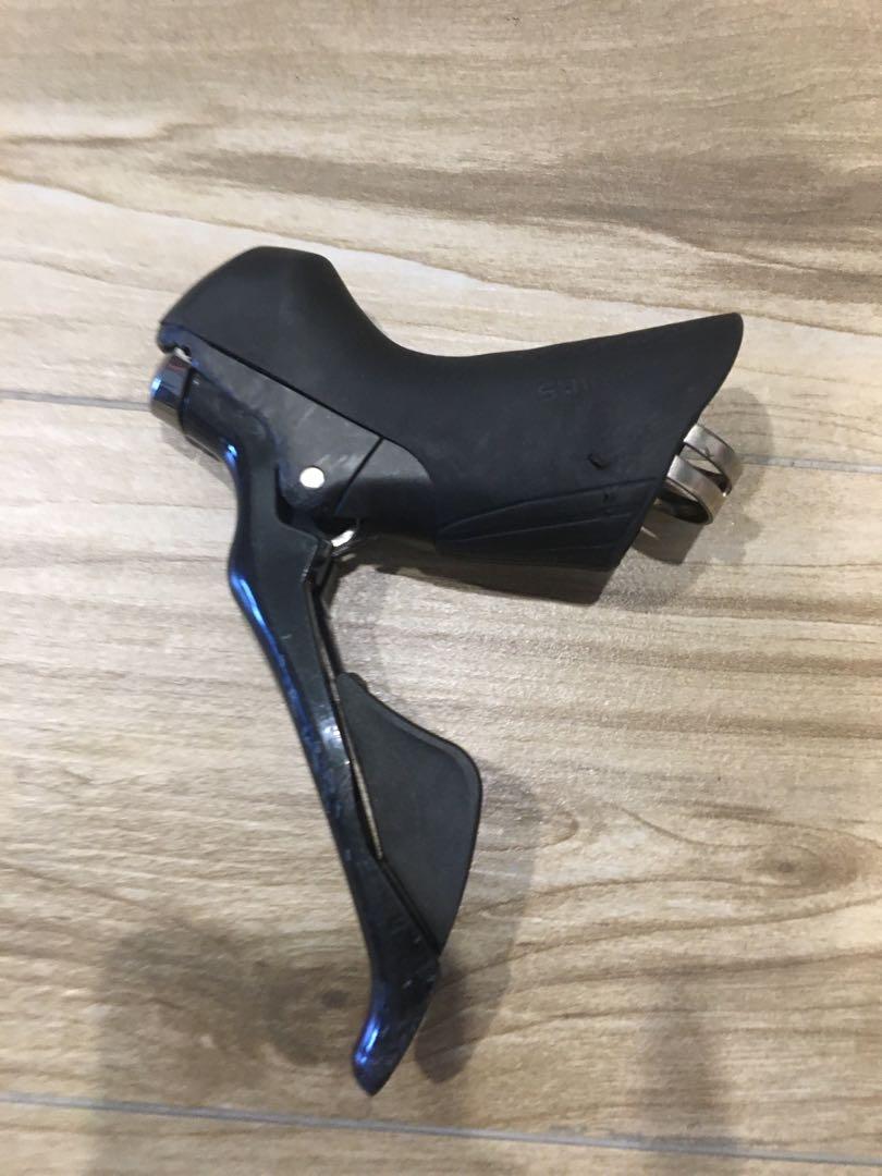 Ultegra r8000 deals left shifter
