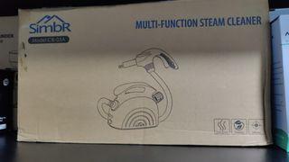 Simbr steam cleaner cb-03A 1500w