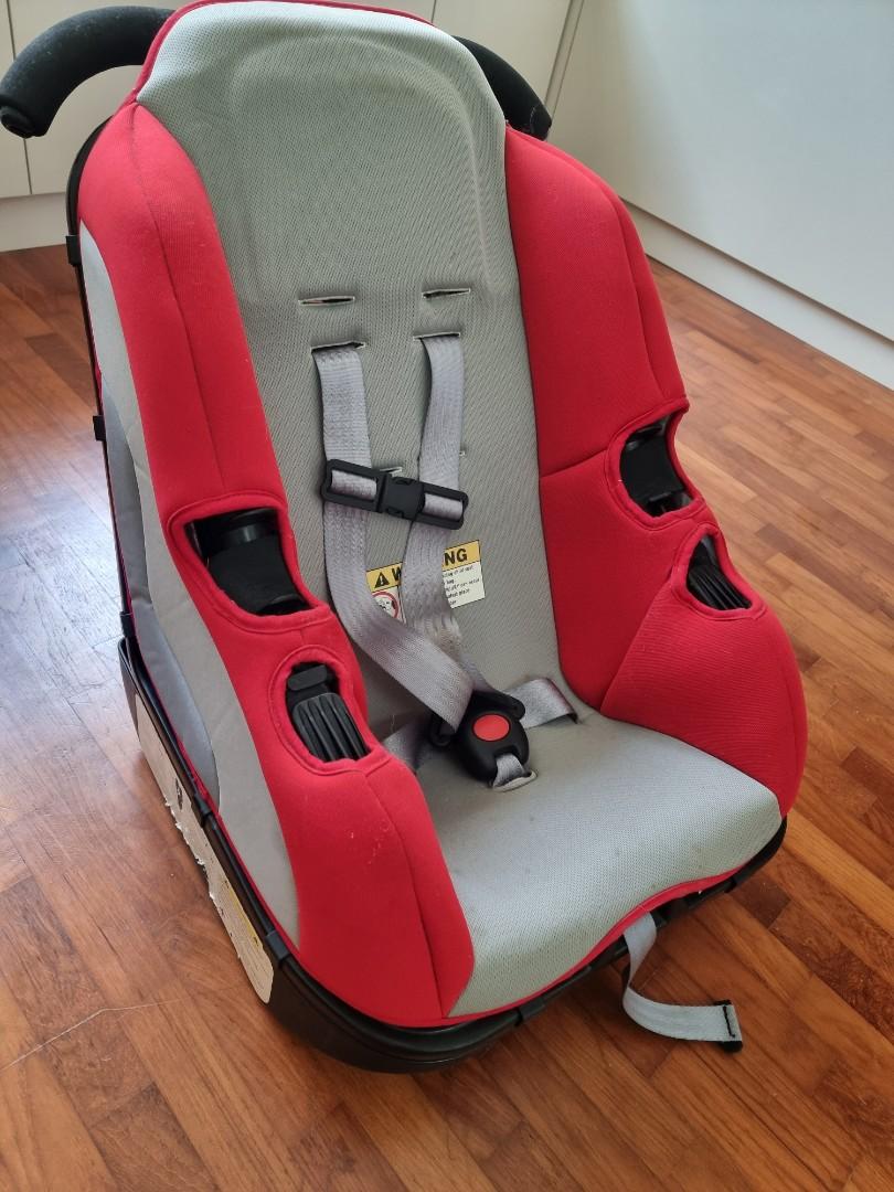 Sit n Stroll stoller car seat, Babies & Kids, Going Out, Car Seats on