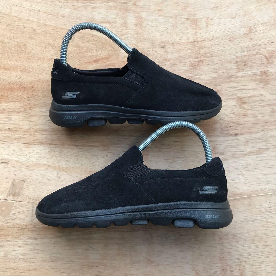 Skechers go 2025 walk size 2.5