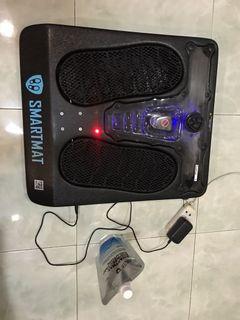 Smartmat