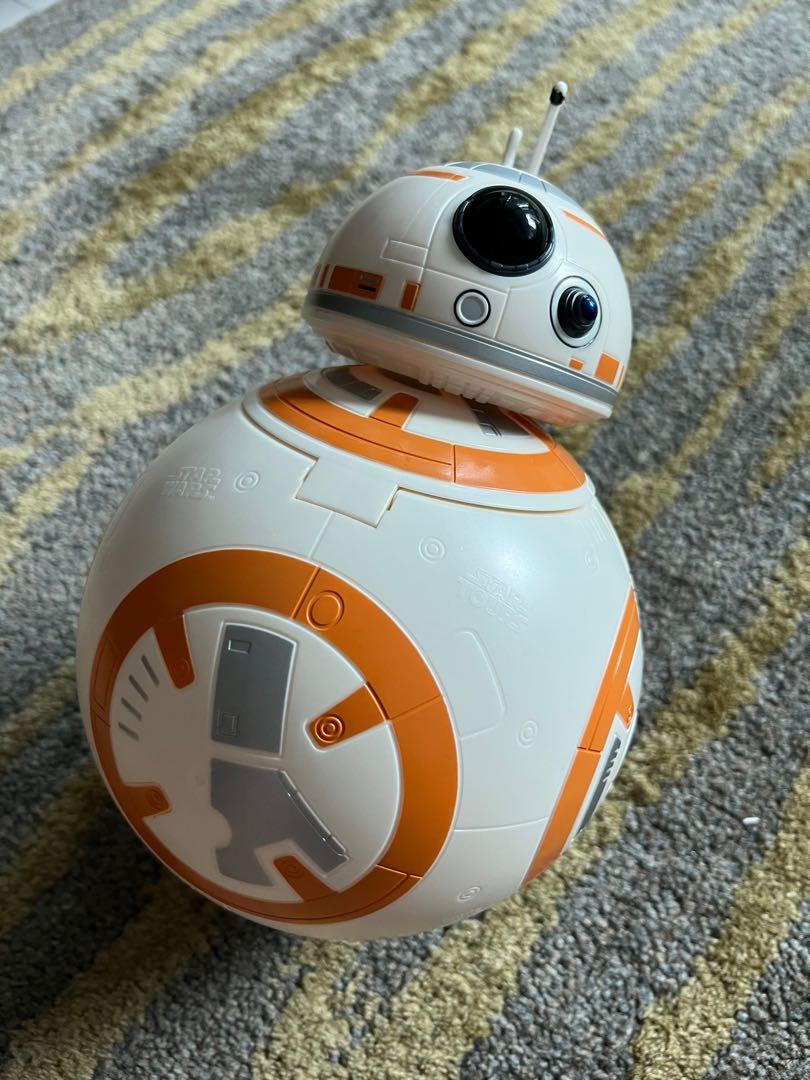 bb8 popcorn maker