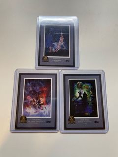 Other Collectible Cards Collection item 1