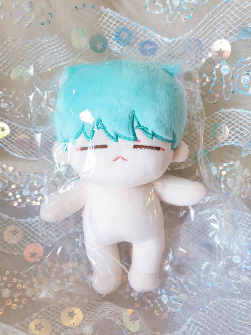 Suga bts outlet doll