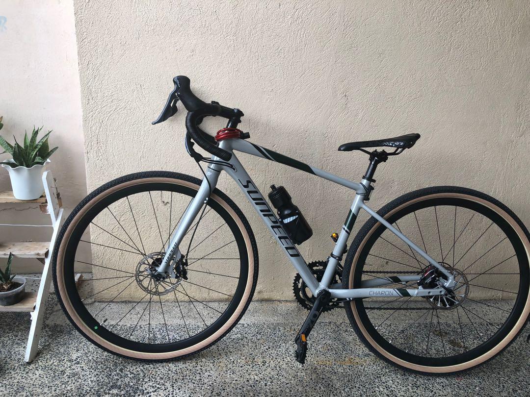 44 cm bike size deals
