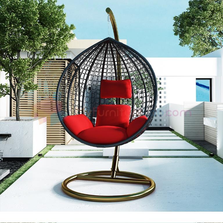 Swing chair on sale ikea malaysia