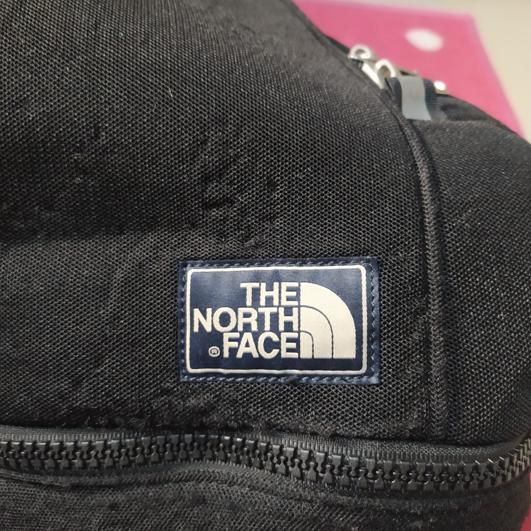 north face sack
