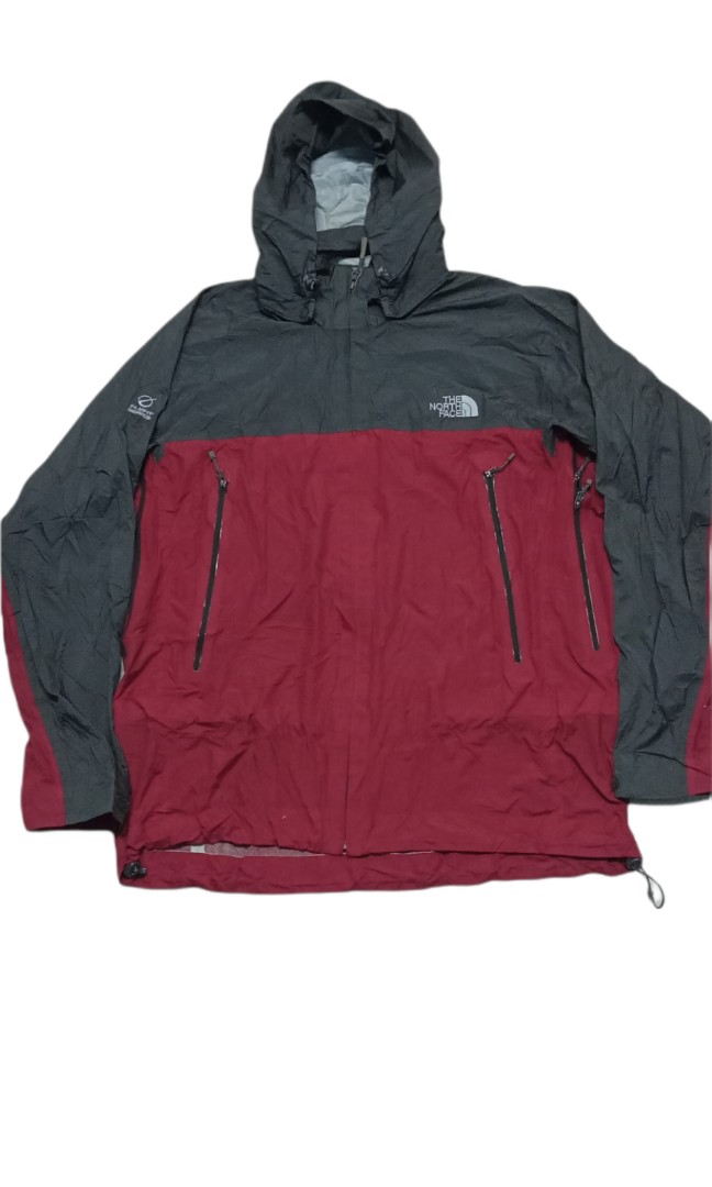 north face downpour jacket