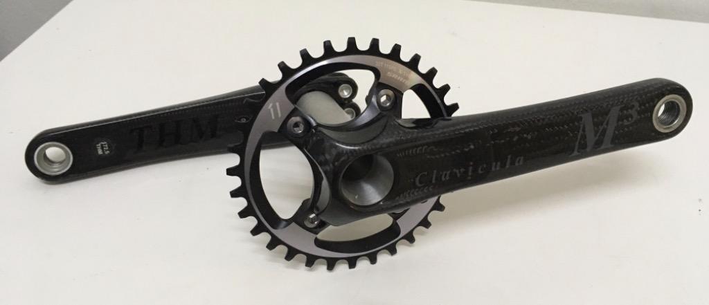 Thm clavicula m3 mtb sales
