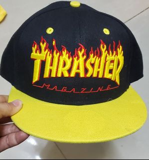 New Thrasher Hat [Free Regular Mail]64215003171458110