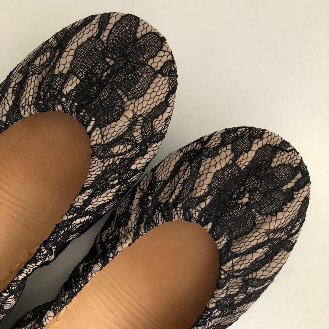 Nude tieks hotsell