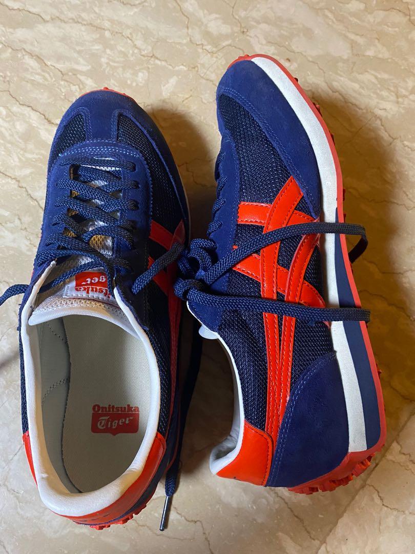 Tiger rubber shoes new arrivals