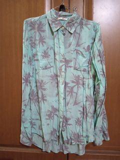 Tom Tailor Kemeja Wanita