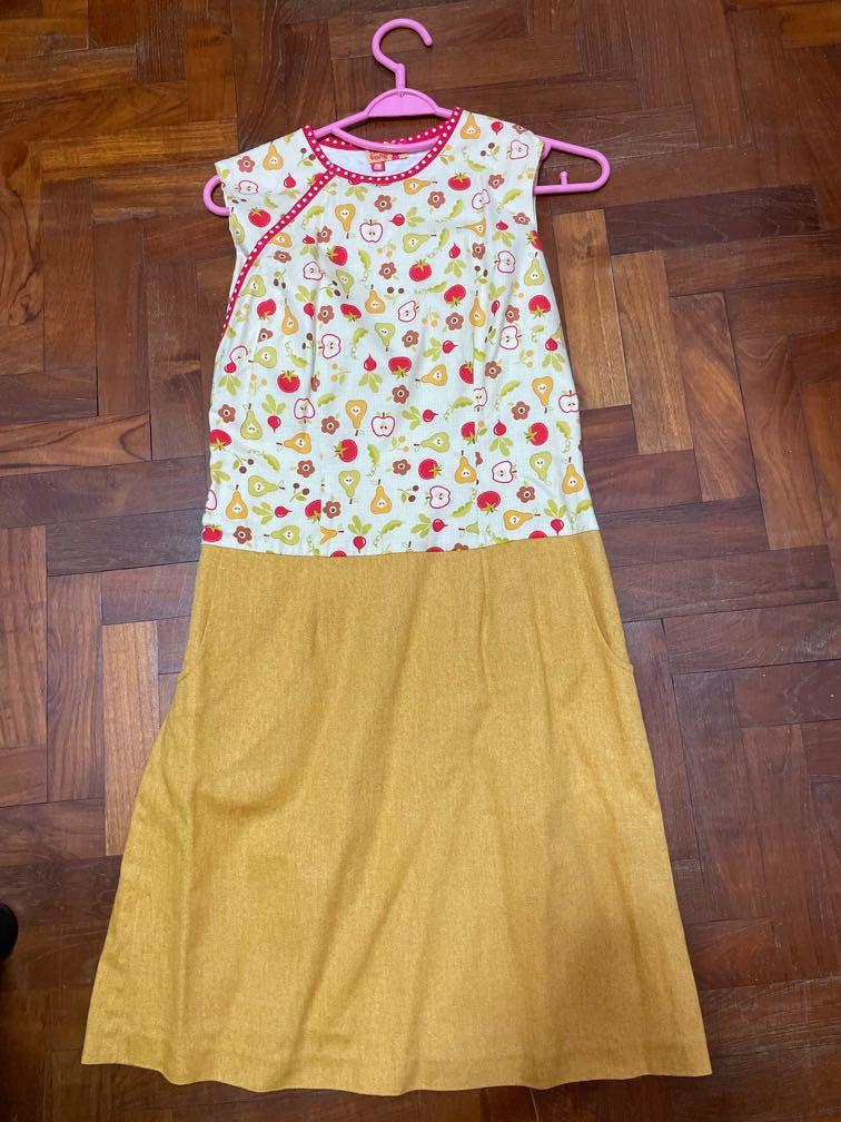 Tong tong cheongsam on sale