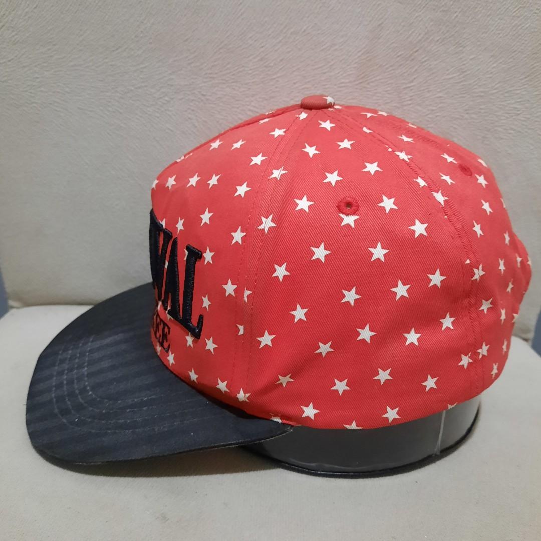 TOPI SNAPBACK FESTIVAL, Fesyen Pria 