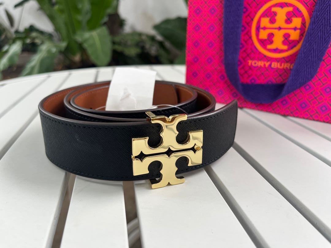 Tory hot sale burch belt