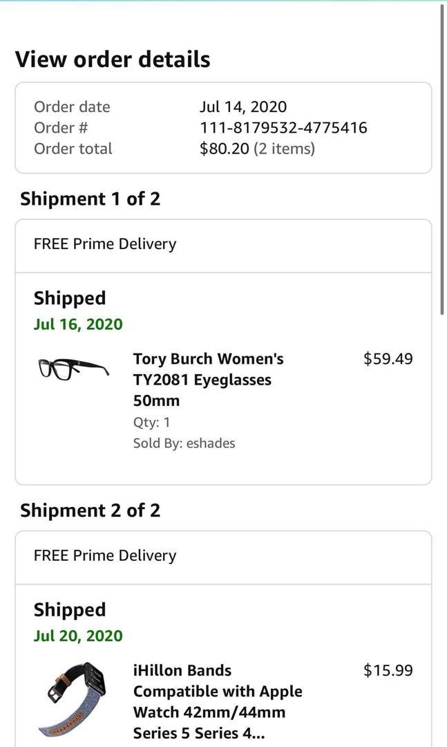 Tory burch ty2081 sales