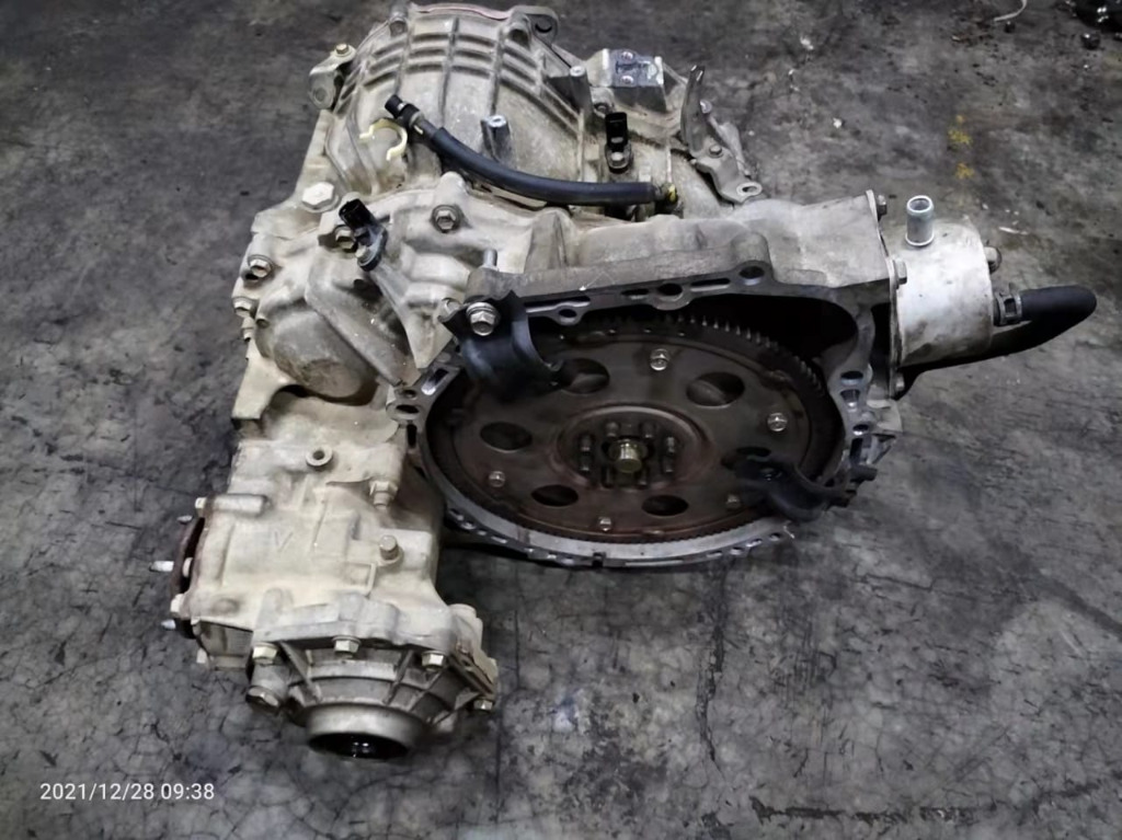 Toyota Estima ACR55 Vellfire ANH25 2AZ 2AZ-FE 4WD Auto Gearbox / Gear ...
