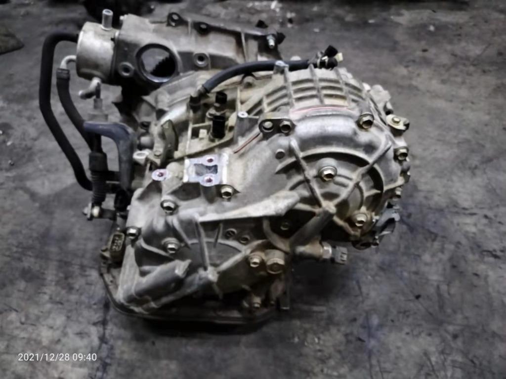 Toyota Estima ACR55 Vellfire ANH25 2AZ 2AZ-FE 4WD Auto Gearbox / Gear ...