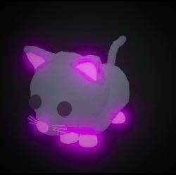 Roblox | Adopt Me Pets Mega Neon - Pets Neons