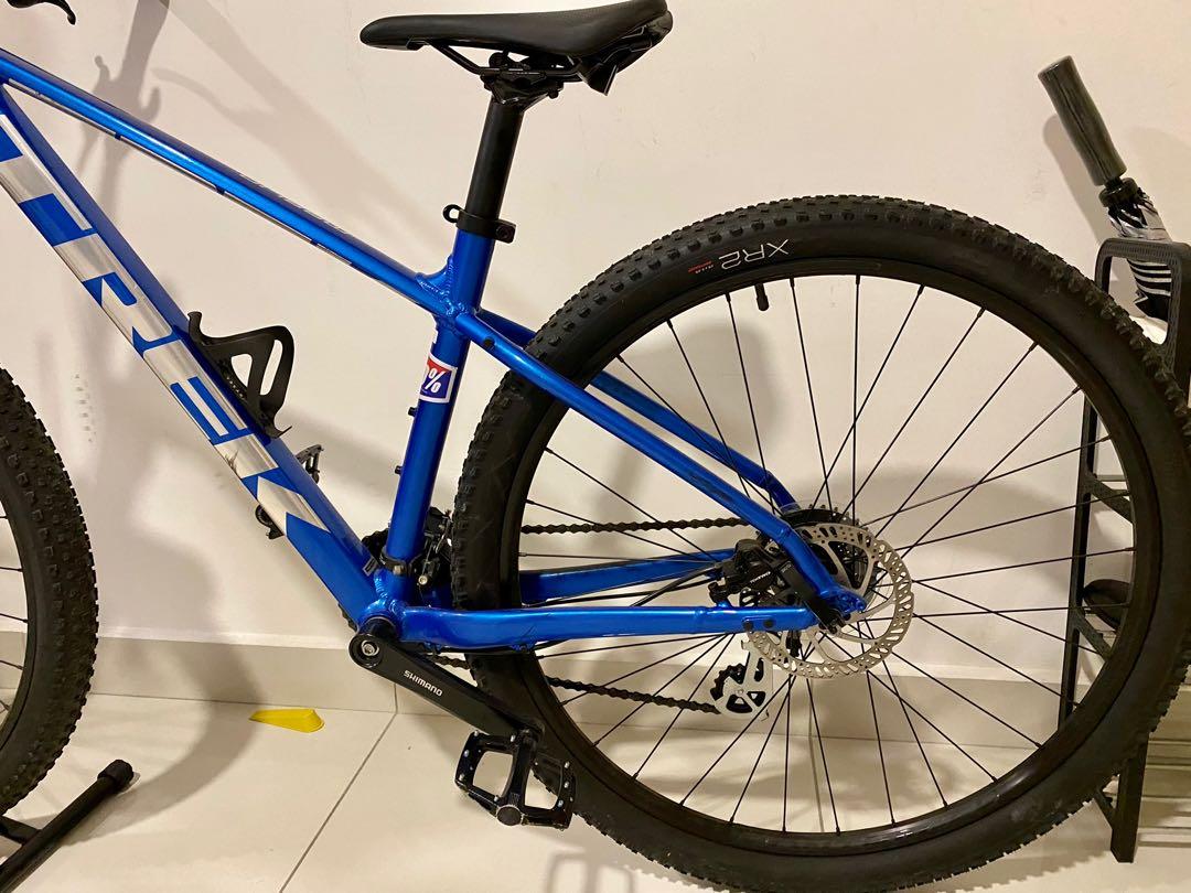 Mtb trek marlin 6 2019 sale