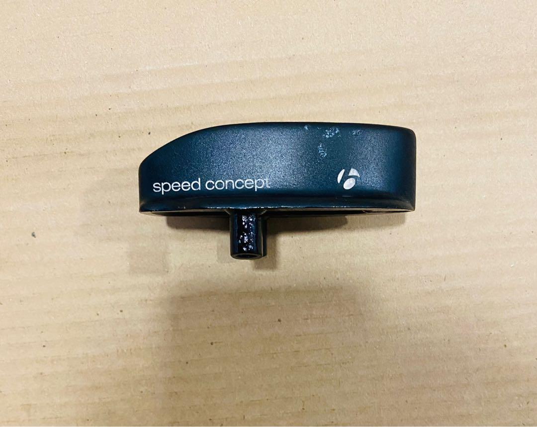 Trek speed hotsell concept mono spacer