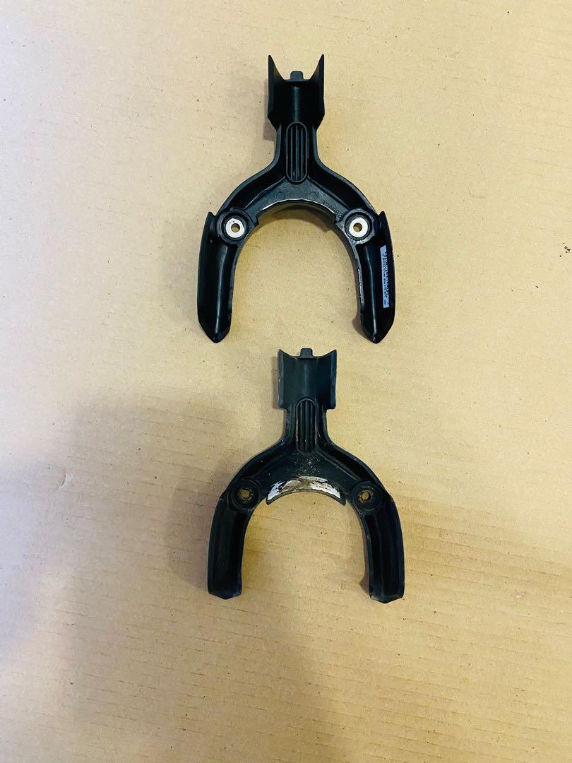 Trek Speed Concept Front Brake Cover