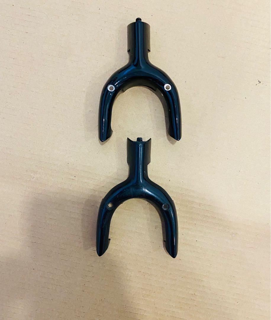 Trek Speed Concept Front Brake Cover 