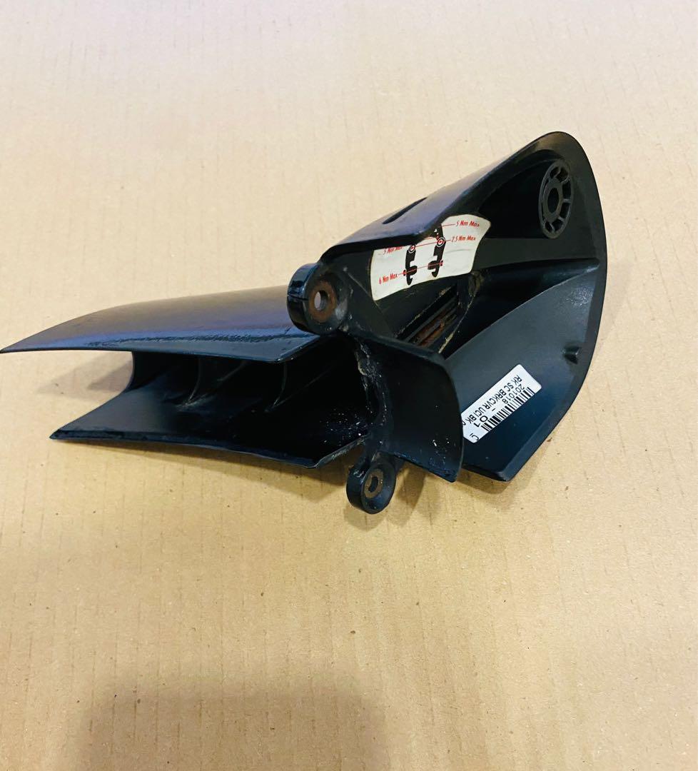 Trek hot sale speed fin