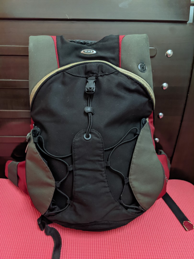 tumi ducati backpack