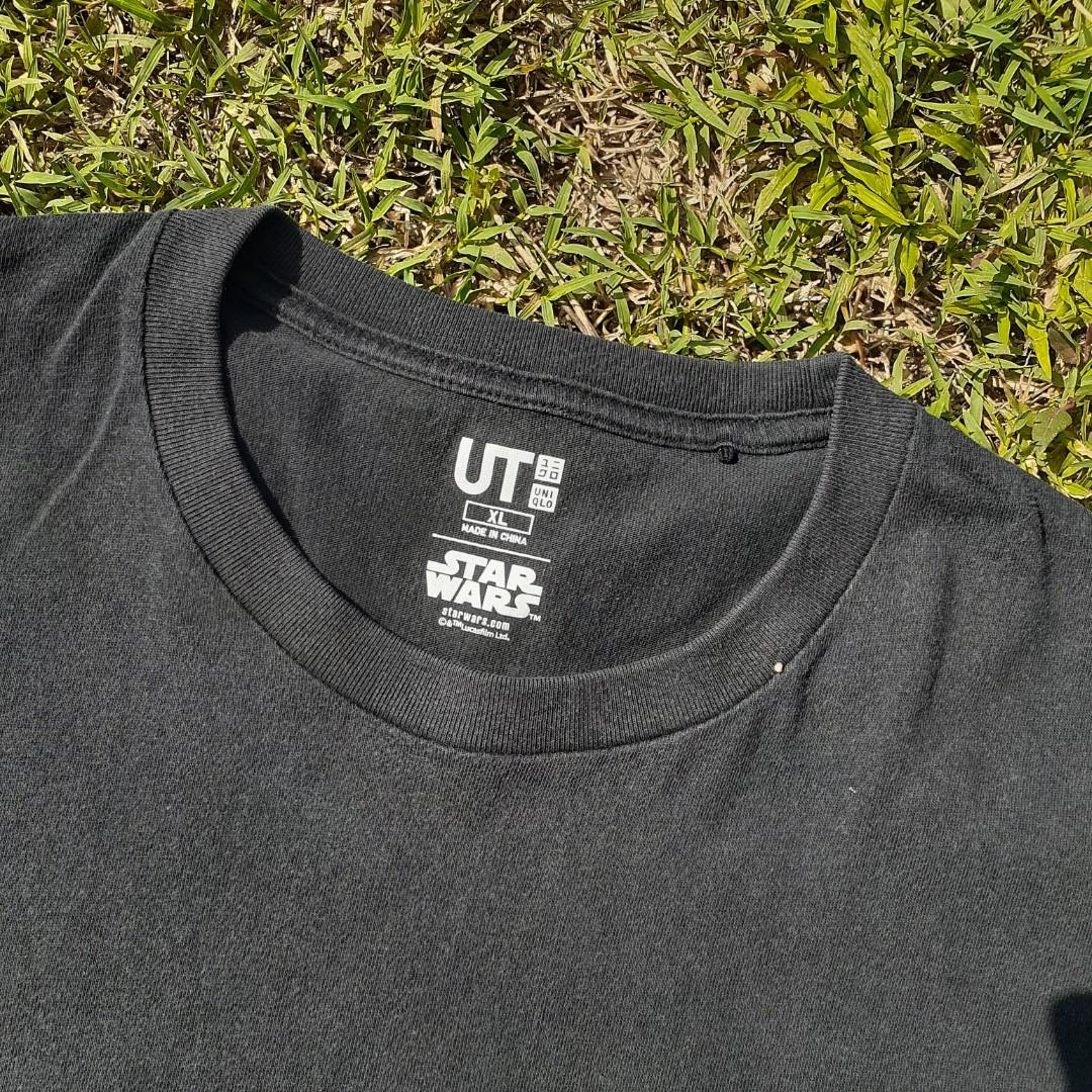 Uniqlo x Star Wars Pocket T-shirt 