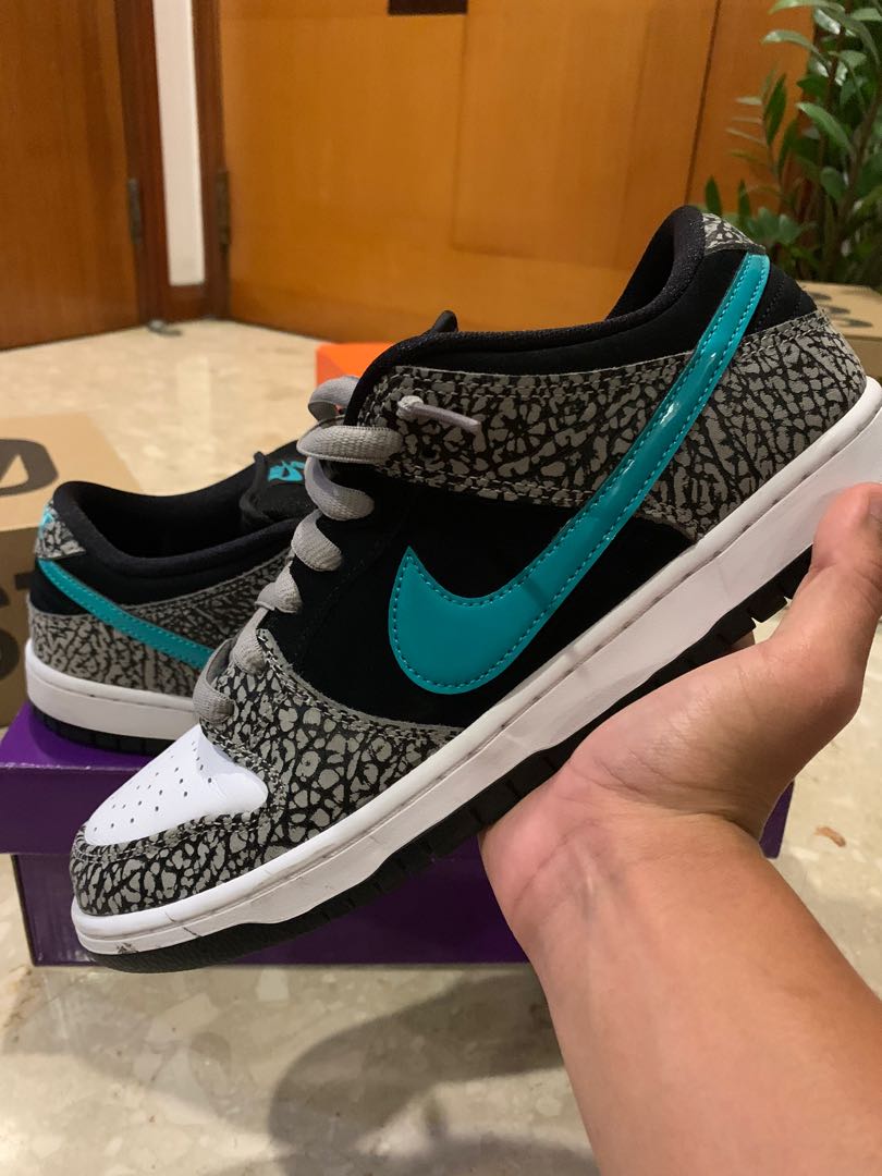 tênis nike primeira linha feminino