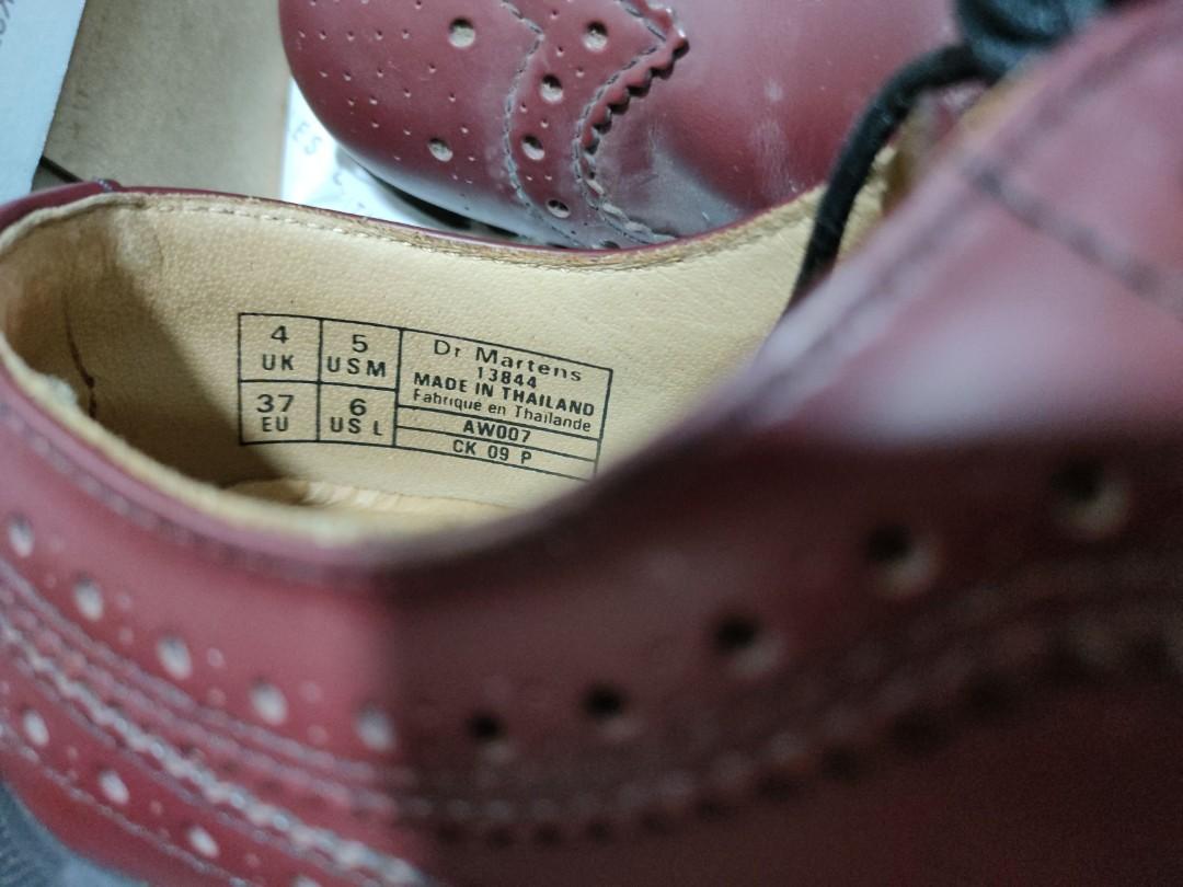 Dr cheap marten arcadia