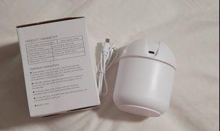 USB Humidifier