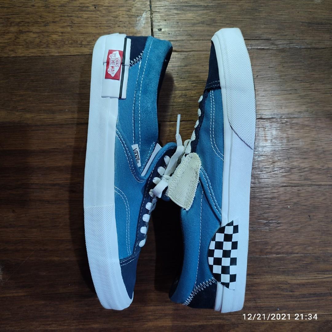 Vans Deconstructed Men s Fashion Footwear Sneakers on Carousell