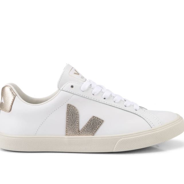 white gold veja