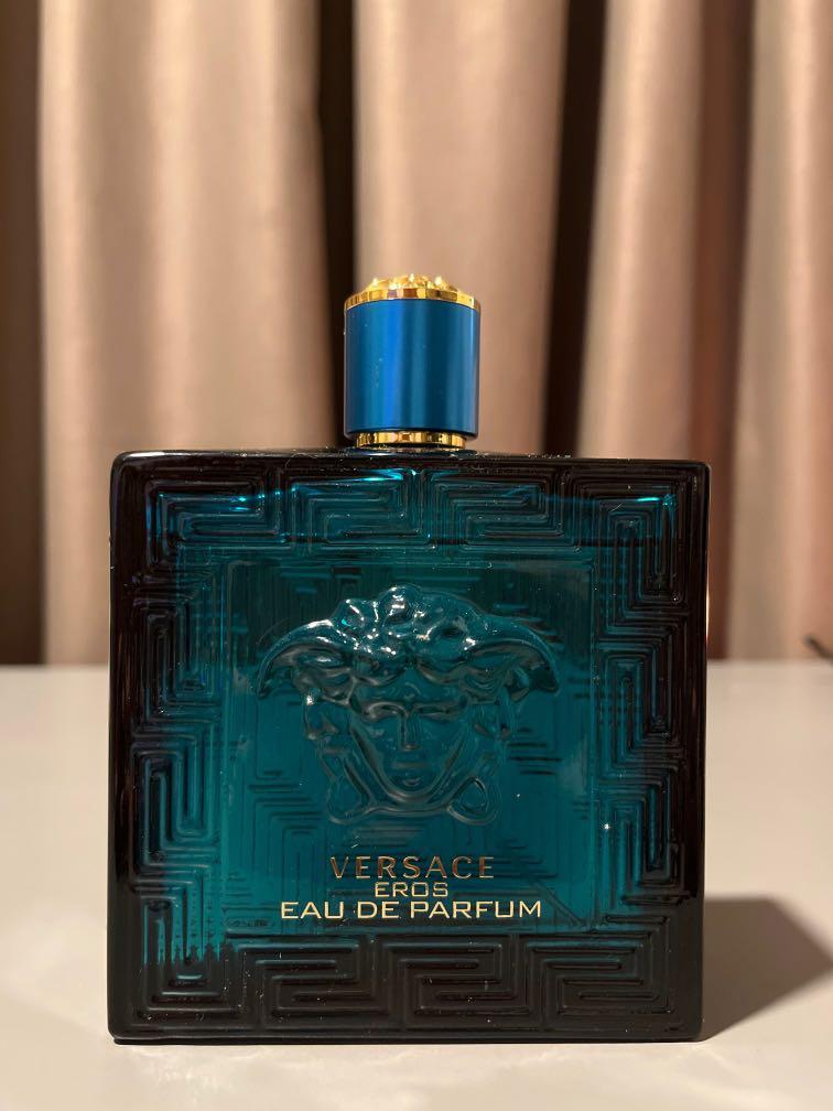 versace edp 200ml
