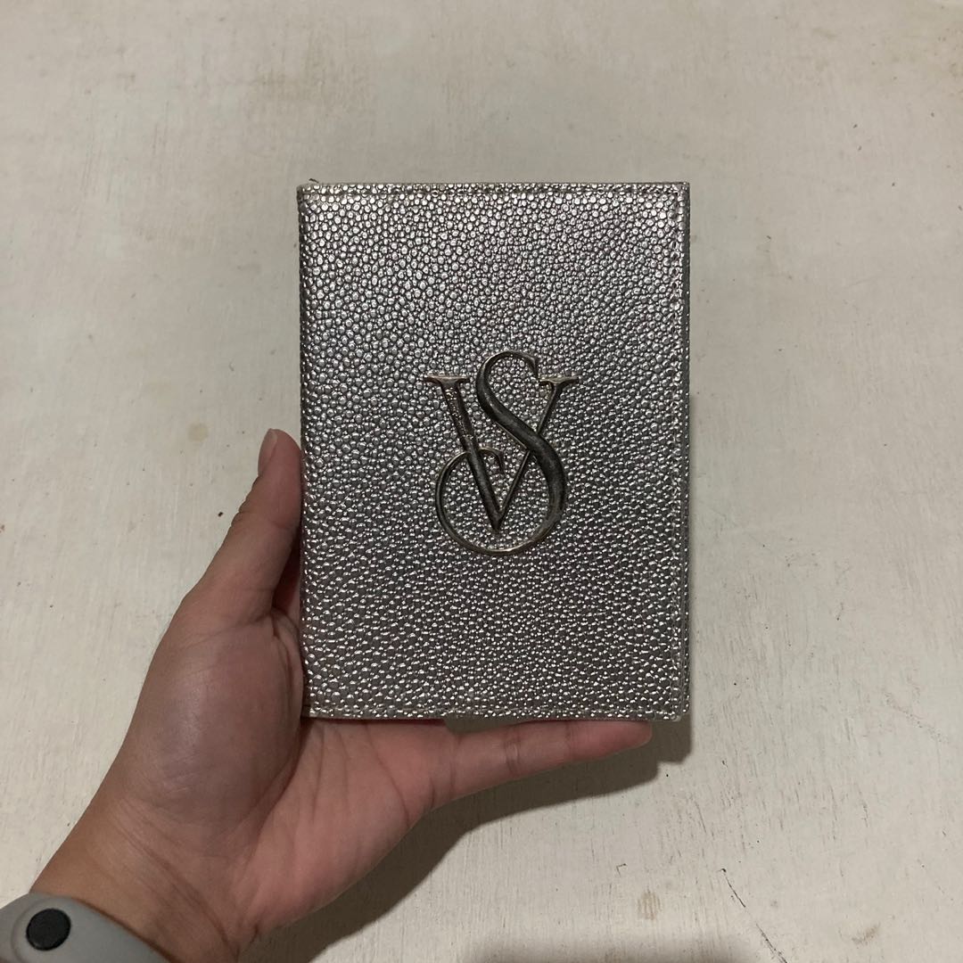 Victoria Secret Passport Holder, Women's Fashion, Bags & Wallets
