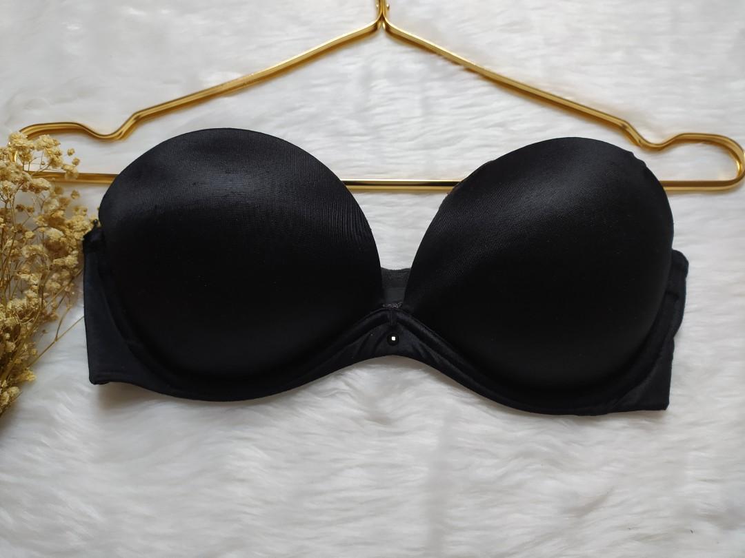 Victoria Secret strapless bra, Women's Fashion, Undergarments