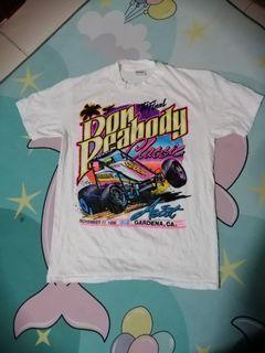 Vintage car shirt