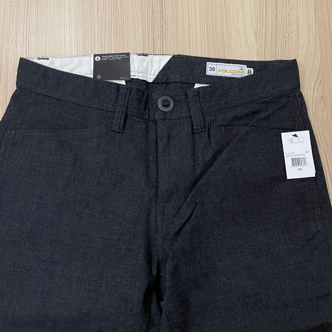 Volcom gritter thrifter shorts top