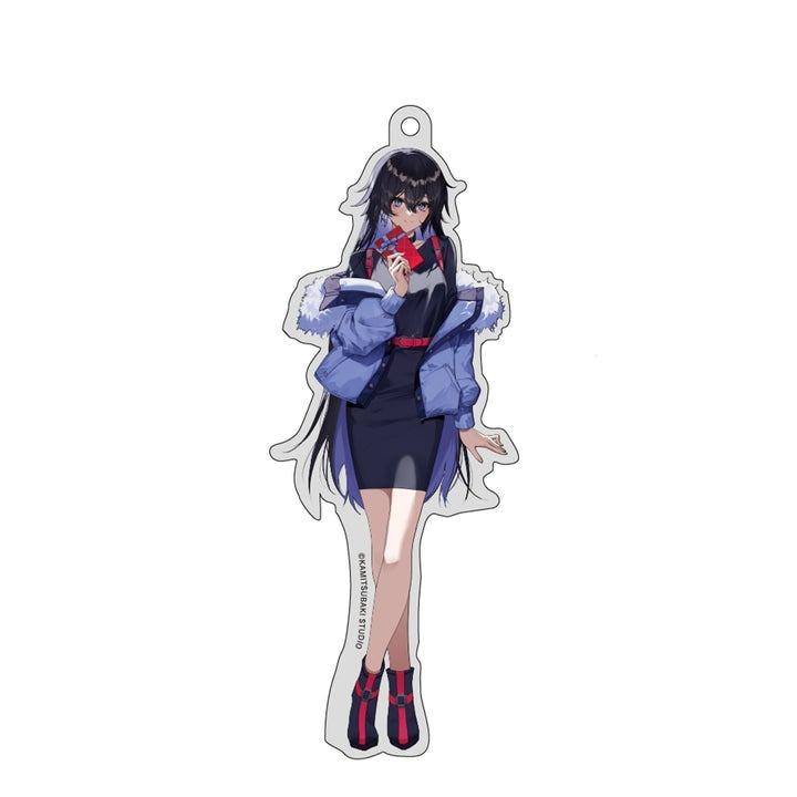 幸祜KOKO】1st ALBUM「prayer」 type-W type-B [Vtuber Vsinger