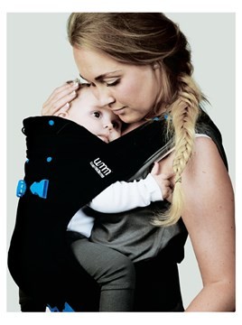 Chicco papoose outlet