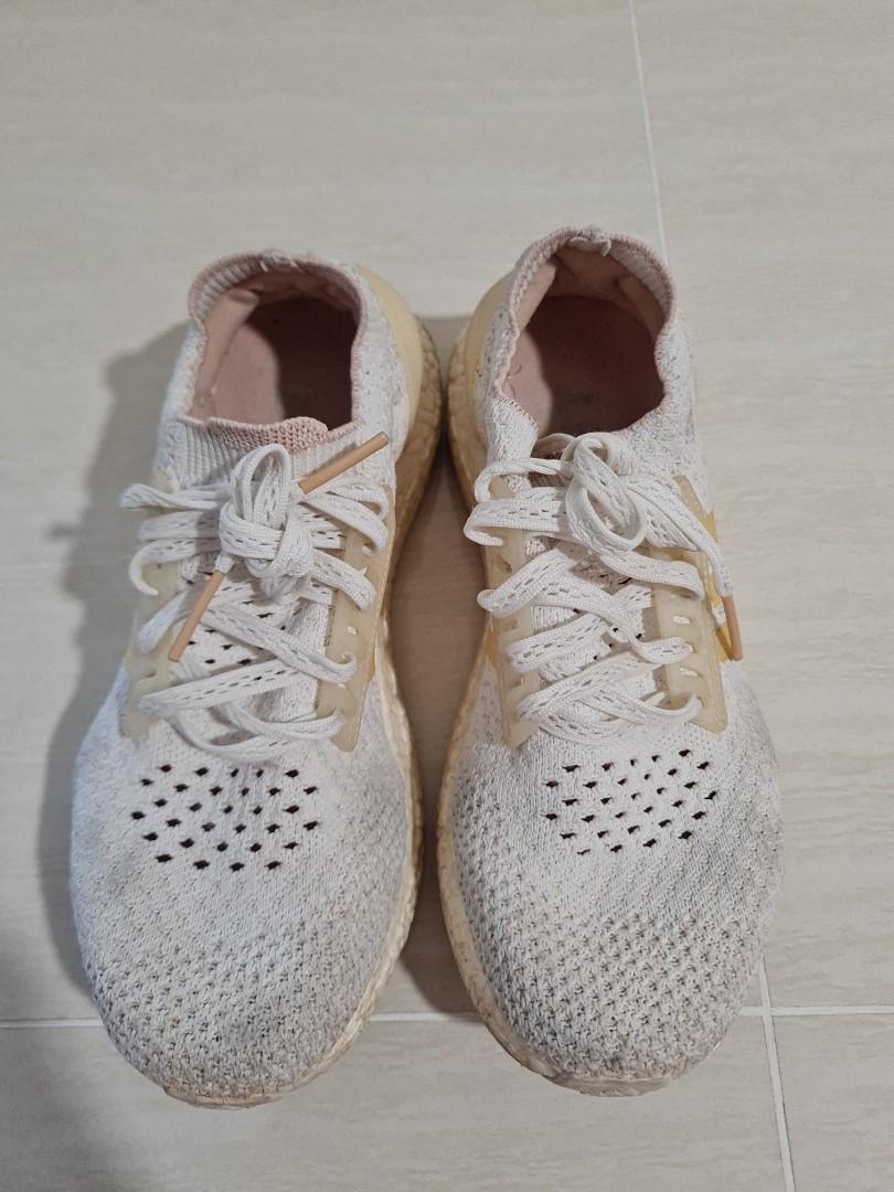 Womens ultra discount boost white 7.5